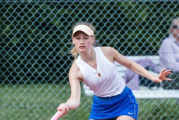 Georgiana Parr 94 - Verbandscup West